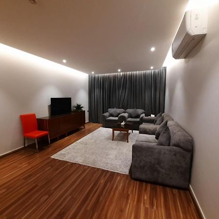 الماسم للأجنحة الفاخرة- الملك فهد - الرياض Riadh Exterior foto