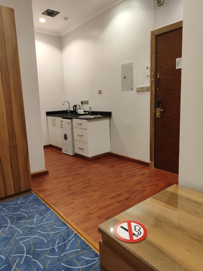 الماسم للأجنحة الفاخرة- الملك فهد - الرياض Riadh Exterior foto